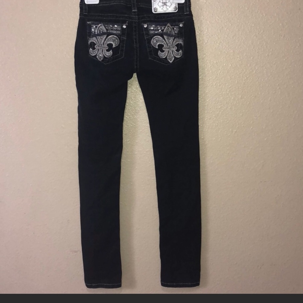 Miss Me Skinny Jeans